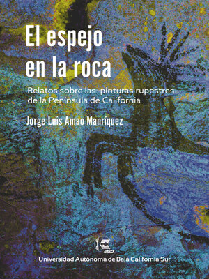 cover image of El espejo en la roca